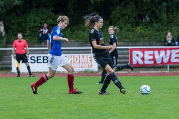 Bild 161 - Frauen SVHU2 : Holstein Kiel : Ergebnis: 1:3